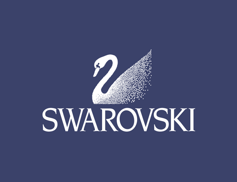 Swarovski Logo - Logobook - Creative Logo Design