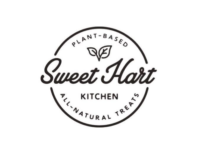 Sweet Hart Logo - Logobook - Creative Logo Design