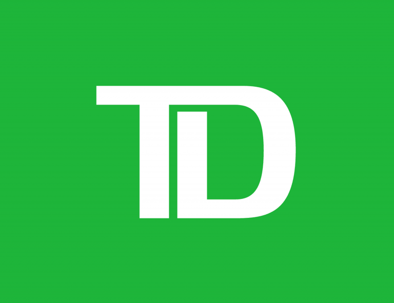 TD Bank Logo - Logobook - Creative Logo Design