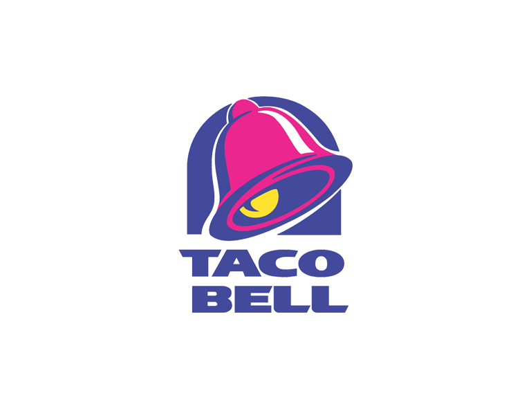 Taco Bell Logo - Logobook - Creative Logo Design
