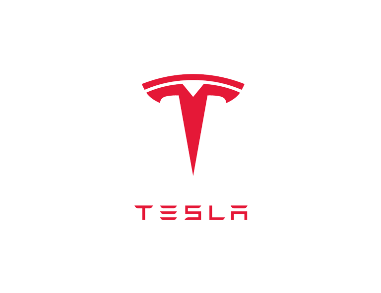 Tesla Logo - Logobook - Creative Logo Design