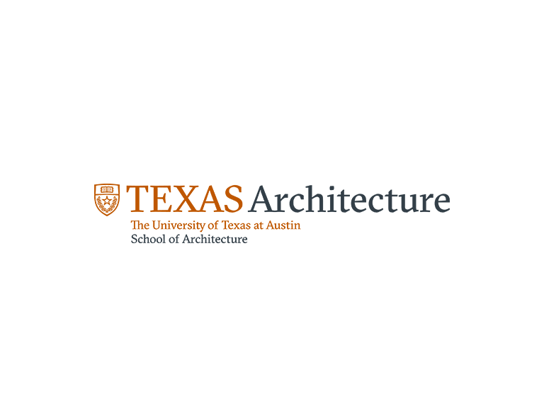 Texas School of Architecture Logo - Logobook - Creative Logo Design