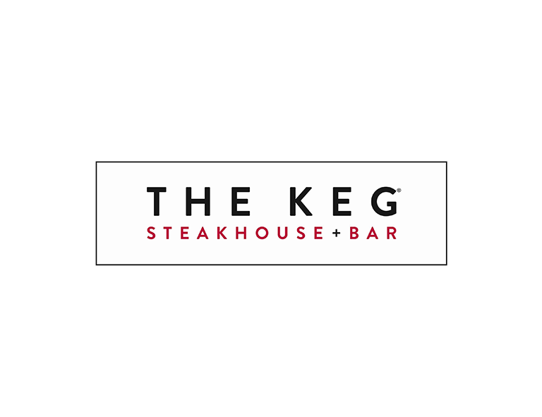 The Keg Logo - Logobook - Creative Logo Design