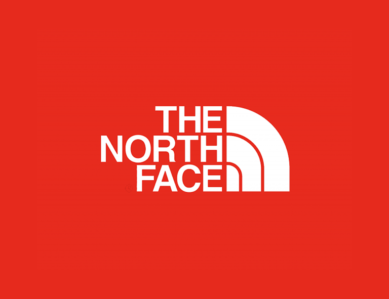 The North Face Logo - Logobook - Creative Logo Design