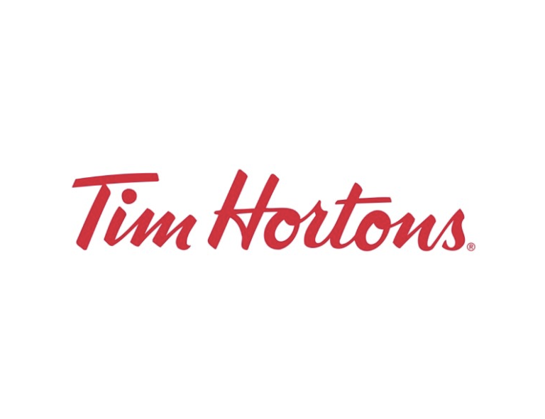 Tim Hortons 1 Logo - Logobook - Creative Logo Design