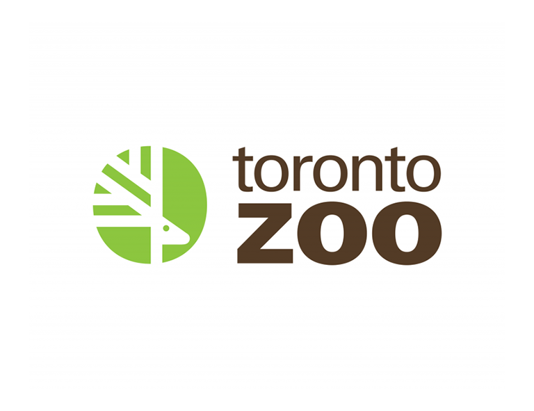 Toronto zoo Logo - Logobook - Creative Logo Design
