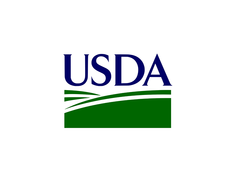 USDA Logo - Logobook - Creative Logo Design