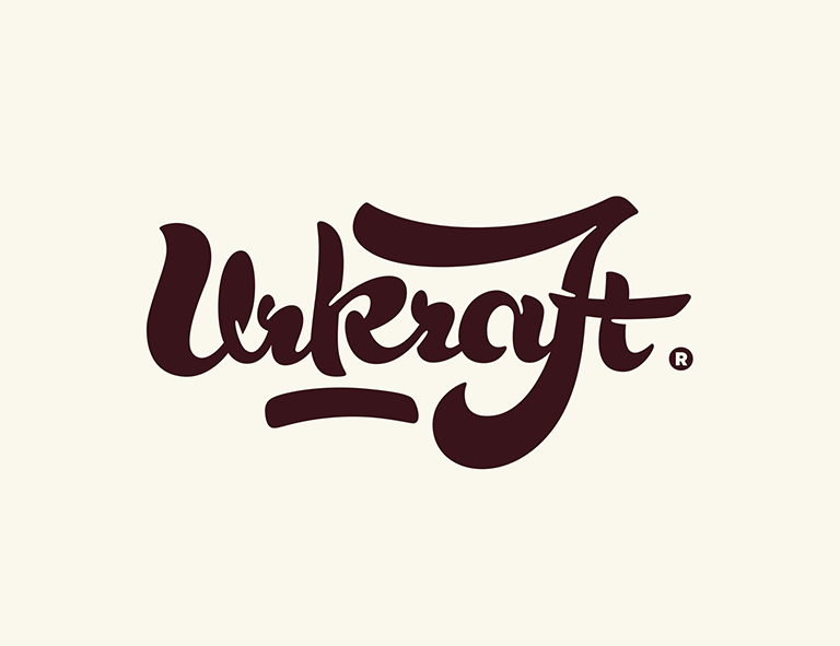 Urkraft Logo - Logobook - Creative Logo Design
