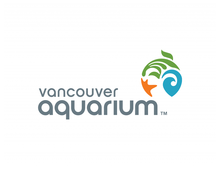 Vancouver Aquarium Logo - Logobook - Creative Logo Design