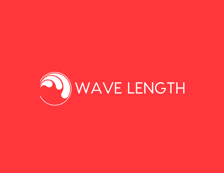 Wave Length Architecture Logo - Logobook - Creative Logo Design