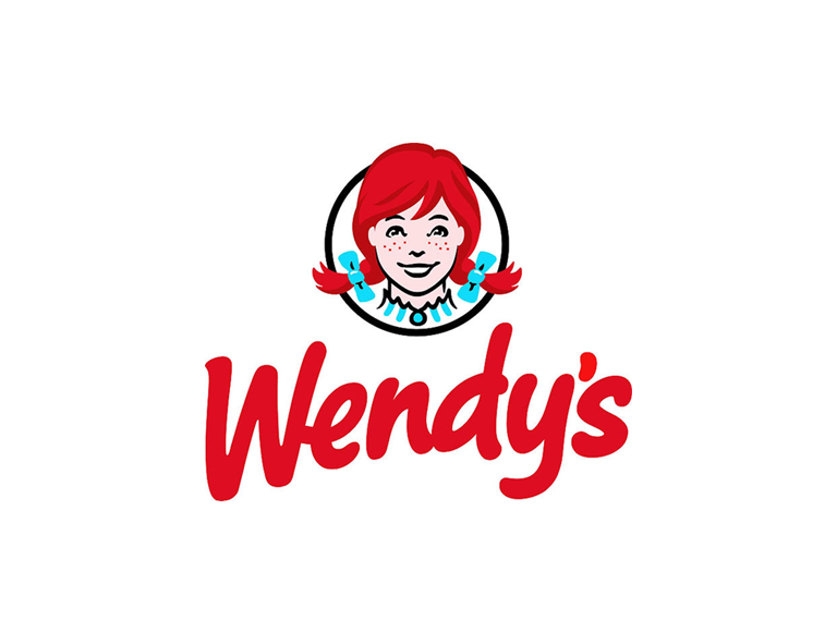 Wendys Logo - Logobook - Creative Logo Design