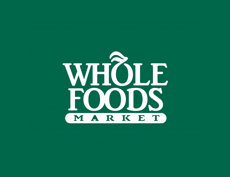 Whole Foods Market Logo - Logobook - Creative Logo Design