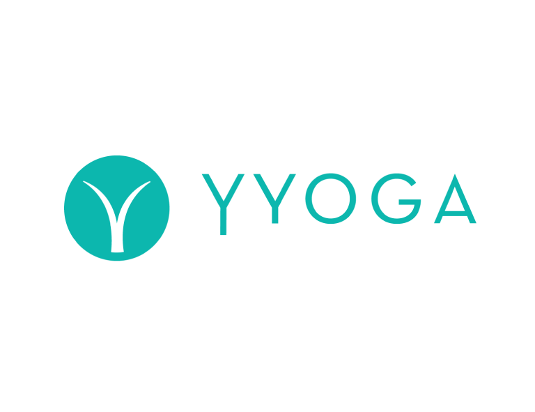 Y Yoga Logo - Logobook - Creative Logo Design