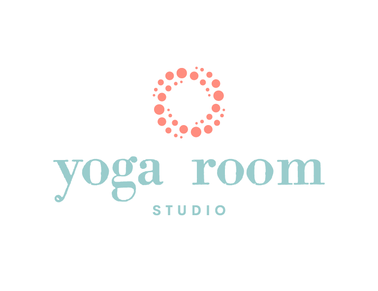 Yoga Room Studio Logo - Logobook - Creative Logo Design