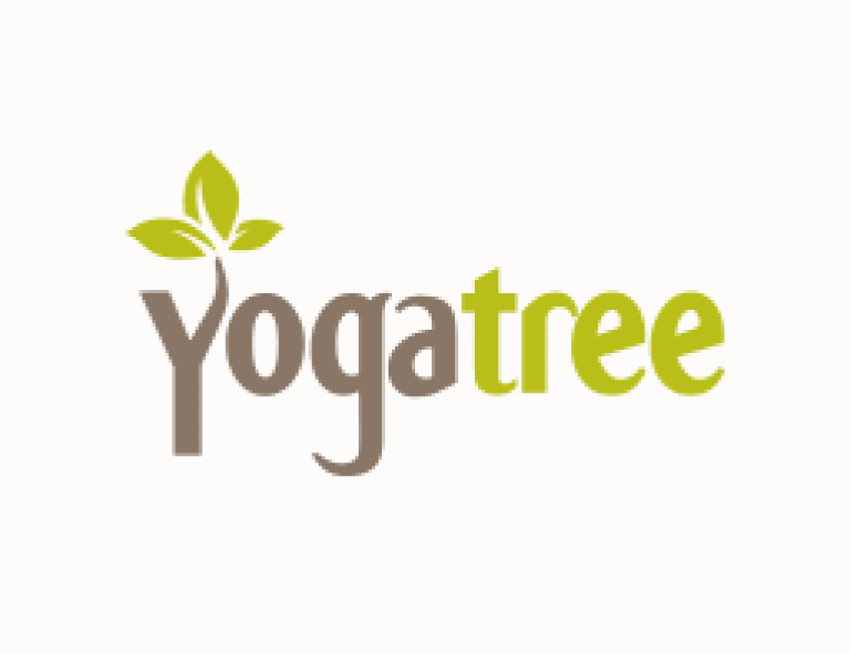 Yoga Tree Logo - Logobook - Creative Logo Design