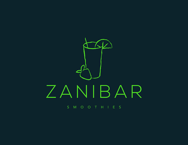 Zanzibar Logo - Logobook - Creative Logo Design
