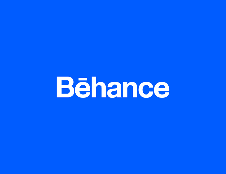 behance Logo - Logobook - Creative Logo Design