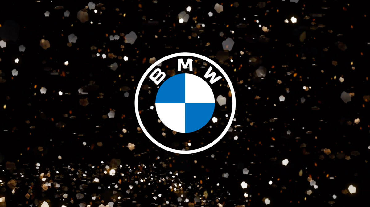 bmw Logo - Logobook - Creative Logo Design