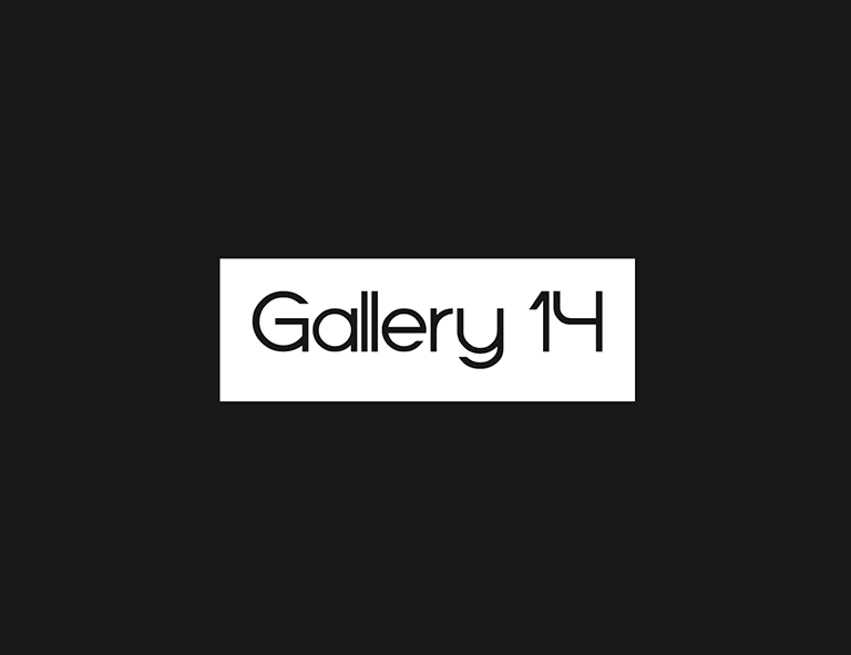 gallery 14 Logo - Logobook - Creative Logo Design