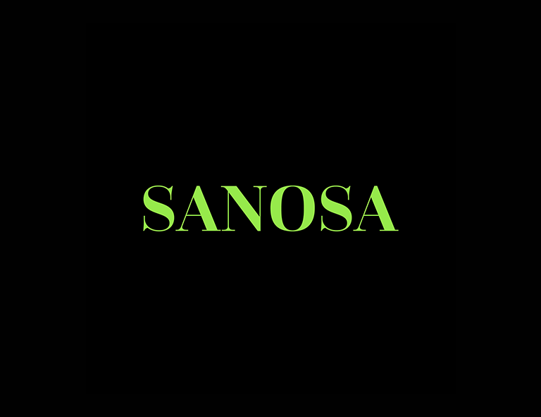 sanosa Logo - Logobook - Creative Logo Design