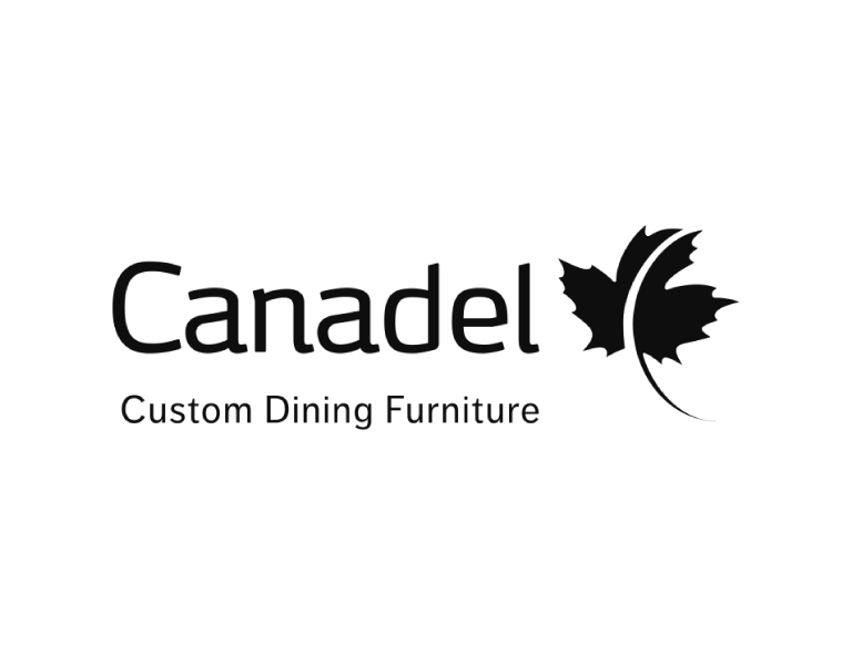 Canadel Logo - Logobook - Creative Logo Design