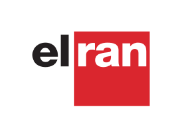 Elran Logo - Logobook - Creative Logo Design