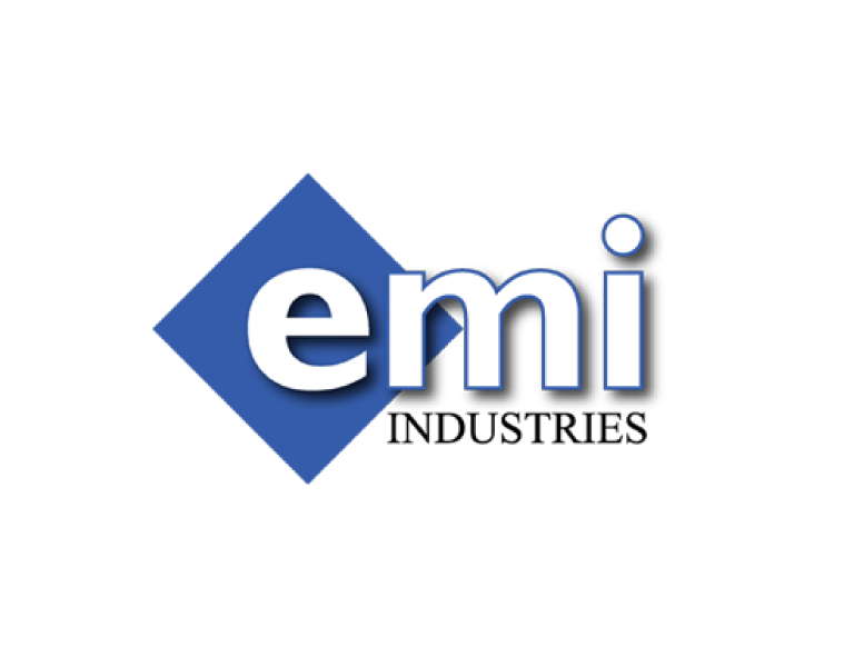 Emi Industries Woodworking Logo - Logobook - Creative Logo Design