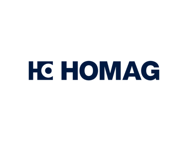 Homag Logo - Logobook - Creative Logo Design