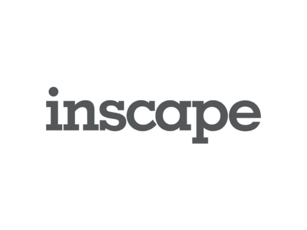 Inscape Logo - Logobook - Creative Logo Design