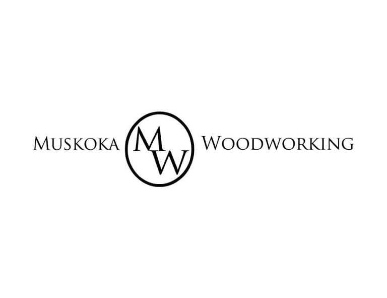 Muskoka Logo - Logobook - Creative Logo Design