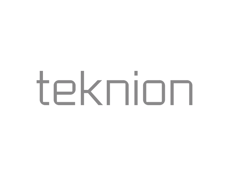 Teknion Logo - Logobook - Creative Logo Design