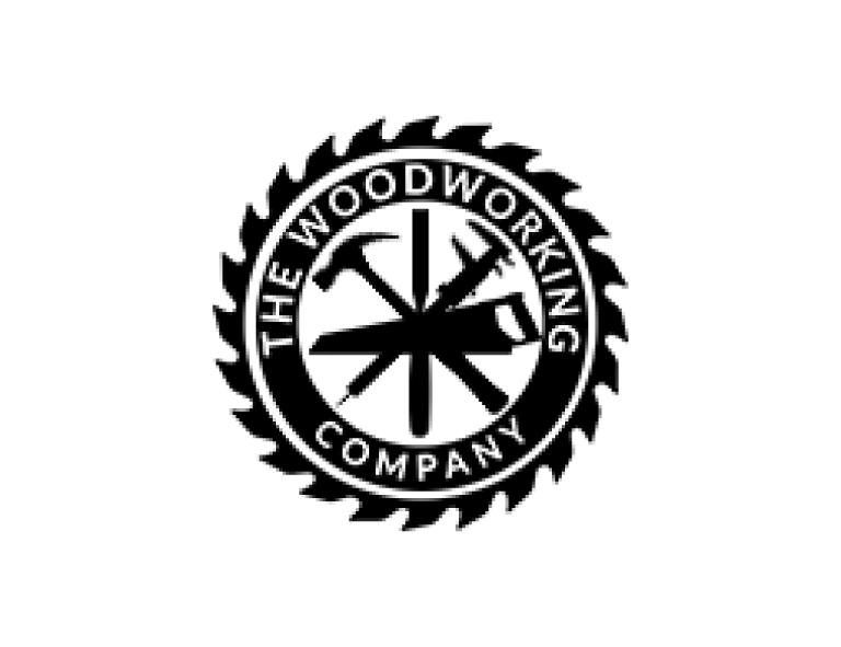 The Woodworking Company Logo - Logobook - Creative Logo Design