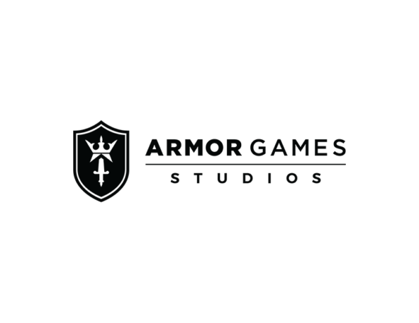Armor games studios Logo - Logobook - Creative Logo Design