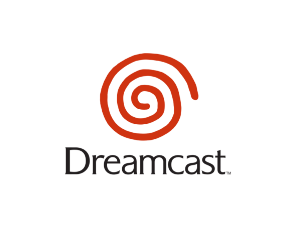 Dreamcast Logo - Logobook - Creative Logo Design