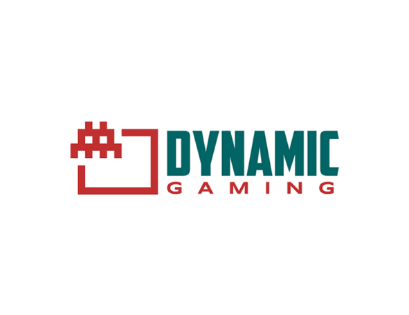 Dynamic gaming Logo - Logobook - Creative Logo Design
