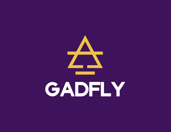Gadfly streaming Logo - Logobook - Creative Logo Design