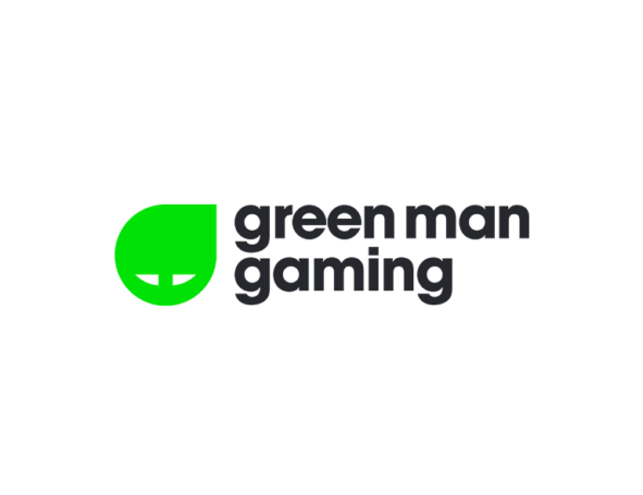Green man gaming Logo - Logobook - Creative Logo Design