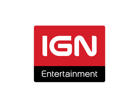IGN entertainment Logo - Logobook - Creative Logo Design
