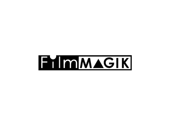 FilmMagik Logo - Logobook - Creative Logo Design