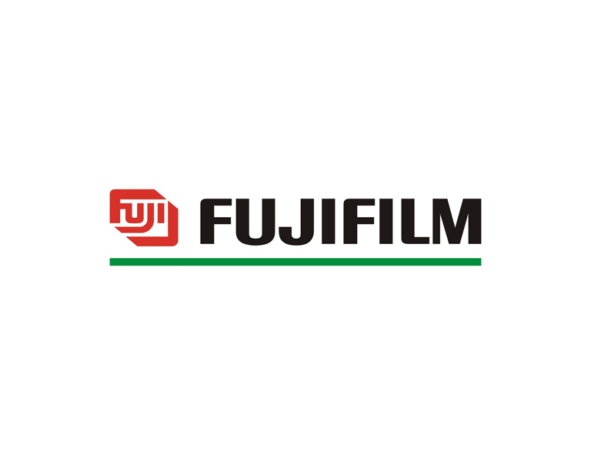FujiFilm Logo - Logobook - Creative Logo Design