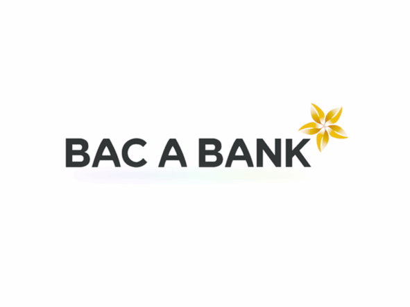 BAC A BANK