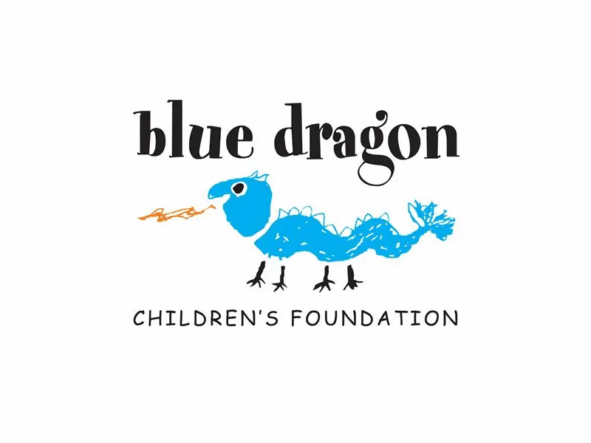 Blue Dragon Childrens Foundation