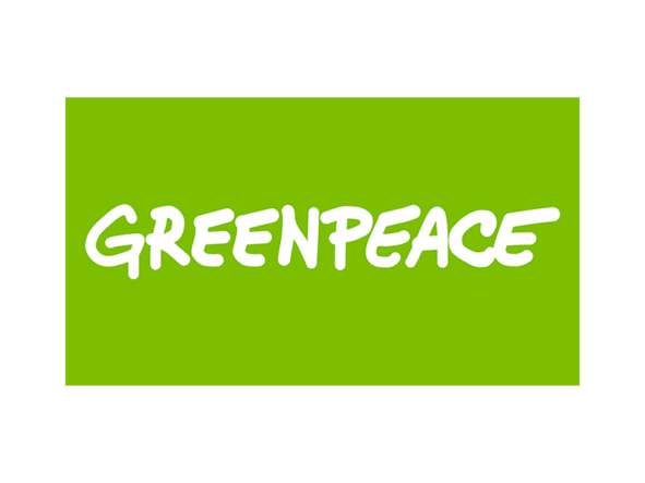 Greenpeace