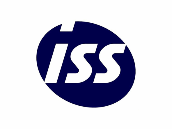 ISS-A/S