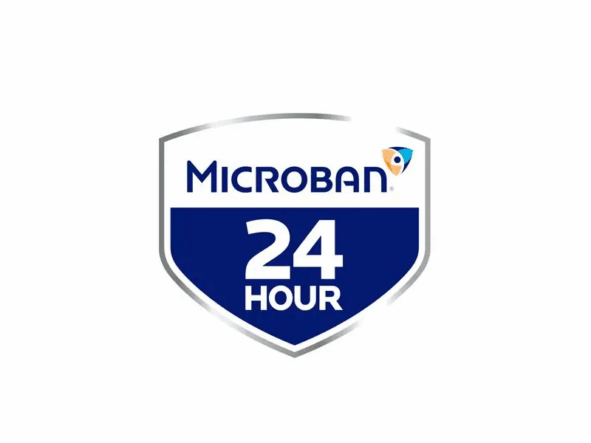 Microban 24