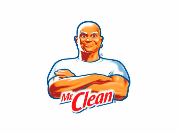 Mr. Clean