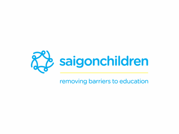 Saigon Childrens Charity