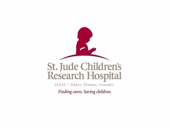 St. Jude Childrens Research Hospital