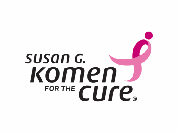 Susan G. Komen