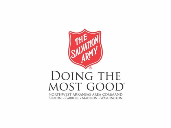 The Salvation Army